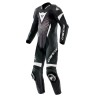 Mono DAINESE LAGUNA SECA 6 PERF 1pc Black/white/antrhacite - 10453