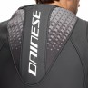 Mono DAINESE LAGUNA SECA 6 PERF 1pc Black/white/antrhacite - 10462