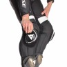 Mono DAINESE LAGUNA SECA 6 PERF 1pc Black/white/antrhacite - 10464