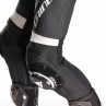 Mono DAINESE LAGUNA SECA 6 PERF 1pc Black/white/antrhacite - 10465