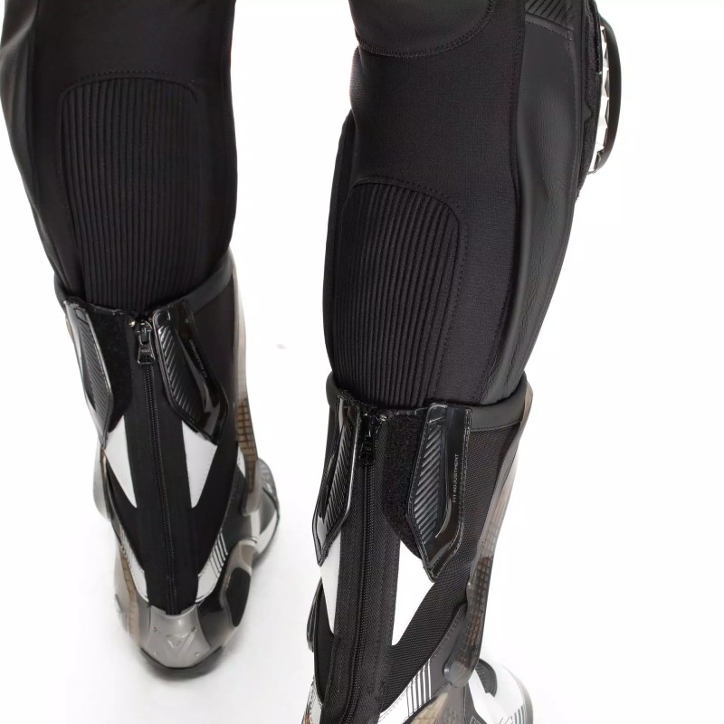 Mono DAINESE LAGUNA SECA 6 PERF 1pc Black/white/antrhacite