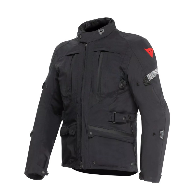 Chaqueta DAINESE MANGEN ABSØLUTESHELL PRO JACKET Black - 10492