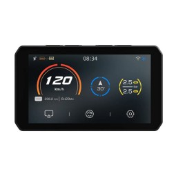 Sistema conducción inteligente CHIGEE AIO-5 PLAY BMW VERSION