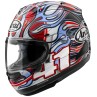 Casco ARAI RX-7V EVO HAGA WSBK - 10528