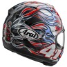 Casco ARAI RX-7V EVO HAGA WSBK - 10529