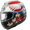 Casco ARAI RX-7V EVO TSUBASA - 10532