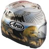 Casco ARAI RX-7V EVO TSUBASA - 10533