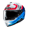 Casco HJC I71 VIZ mc21 - 10550