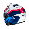 Casco HJC I71 VIZ mc21 - 10552