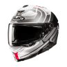 Casco HJC I71 VIZ mc1sf - 10553