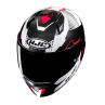 Casco HJC C10 ASPA mc1 - 10558