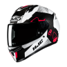 Casco HJC C10 ASPA mc1 - 10559