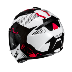 Casco HJC C10 ASPA mc1