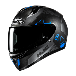 Casco HJC C10 ASPA mc2