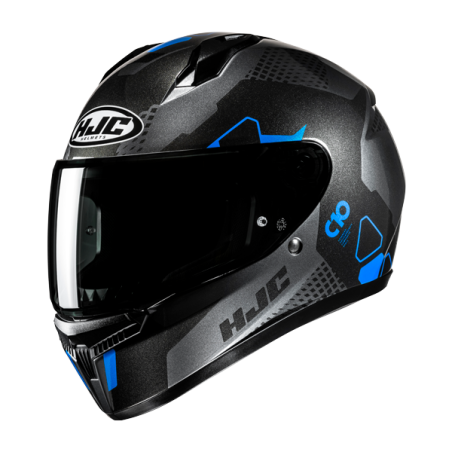 Casco HJC C10 ASPA mc2