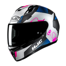 Casco HJC C10 ASPA mc28
