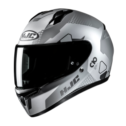 Casco HJC C10 ASPA mc5sf