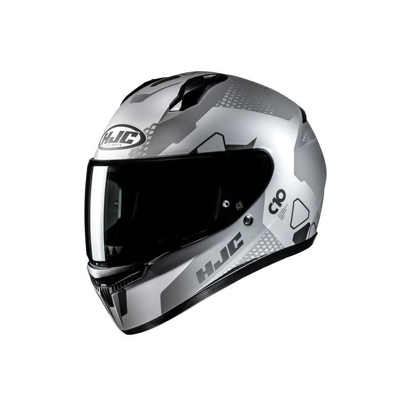 Casco HJC C10 ASPA mc5sf - 10563