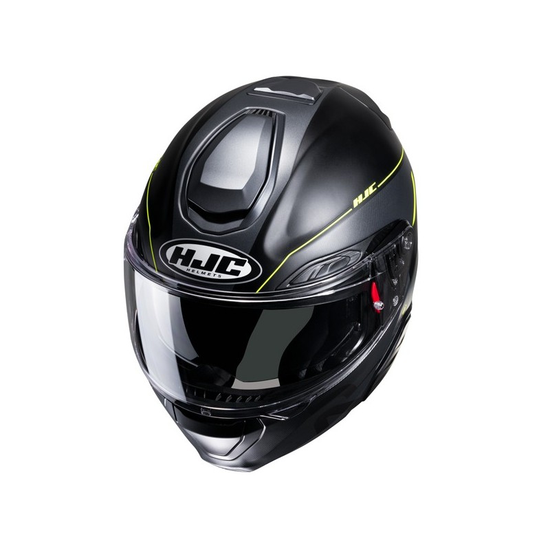 Casco HJC RPHA91 COMBUST mc3hsf