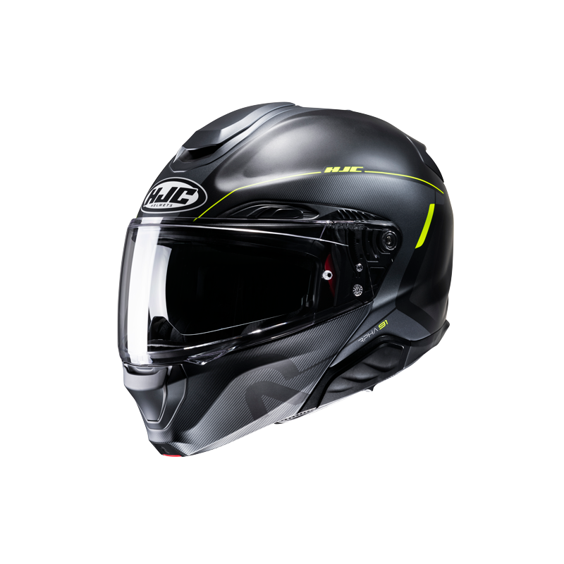 Casco HJC RPHA91 COMBUST mc3hsf - 10585