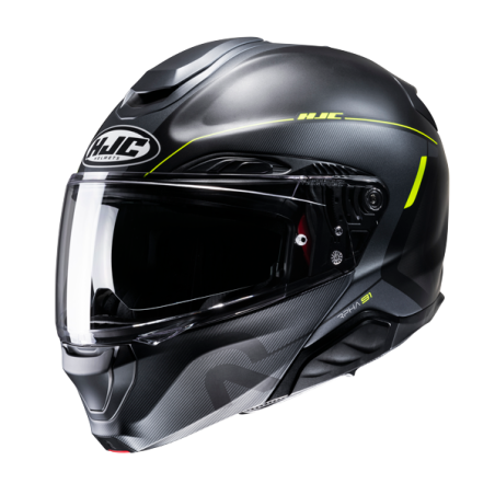 Casco HJC RPHA91 COMBUST mc3hsf