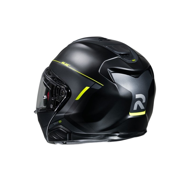 Casco HJC RPHA91 COMBUST mc3hsf