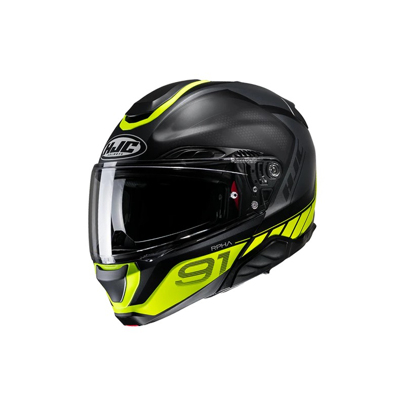 Casco HJC RPHA91 RAFINO mc3hsf - 10588