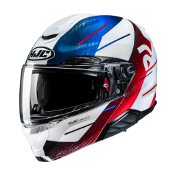 Casco HJC RPHA91 BLAT mc21