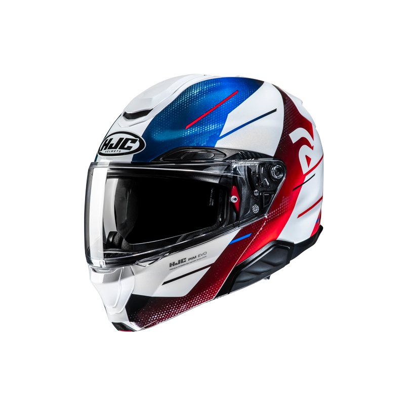 Casco HJC RPHA91 BLAT mc21 - 10592