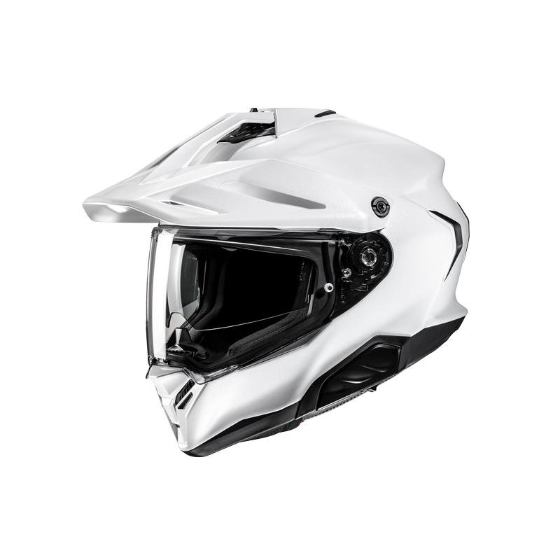 Casco HJC RPHA60 Pearl white - 10601