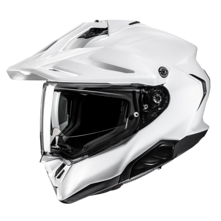 Casco HJC RPHA60 Pearl white