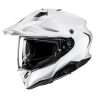 Casco HJC RPHA60 Pearl white - 10601