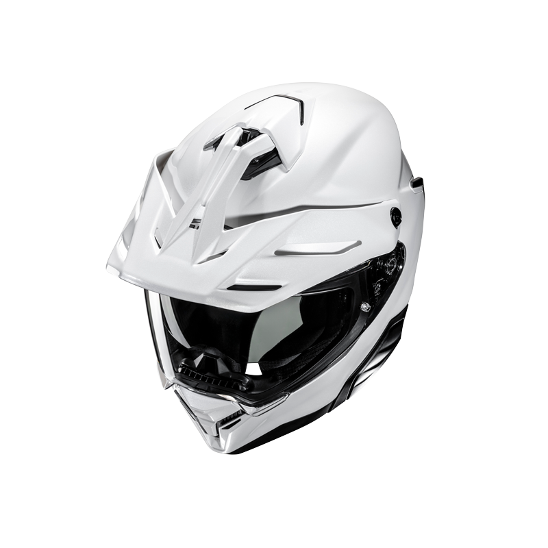 Casco HJC RPHA60 Pearl white