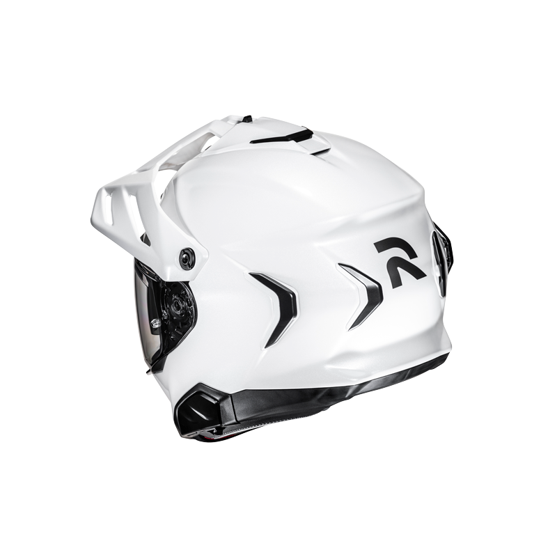 Casco HJC RPHA60 Pearl white