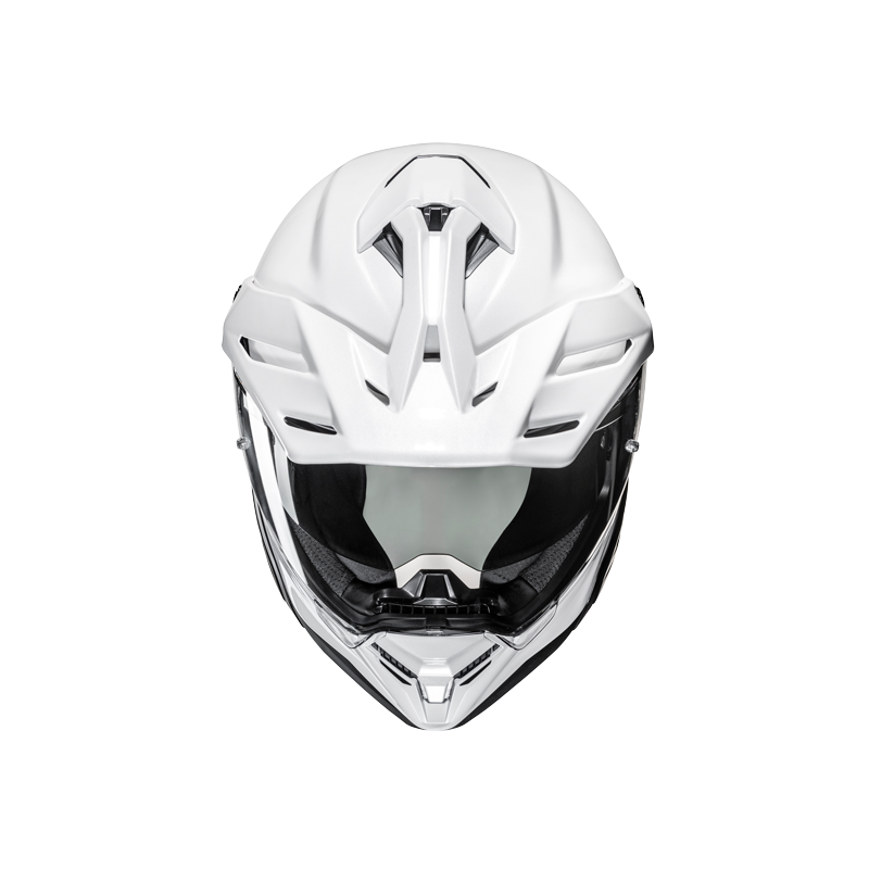 Casco HJC RPHA60 Pearl white