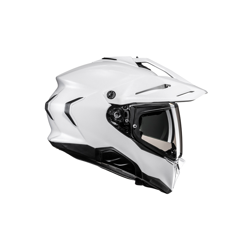 Casco HJC RPHA60 Pearl white