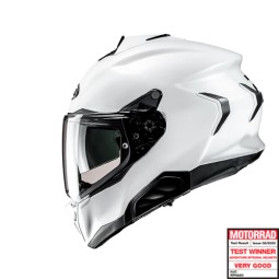Casco HJC RPHA60 Pearl white