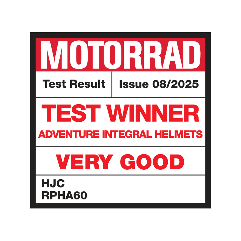 Casco HJC RPHA60 Matte black