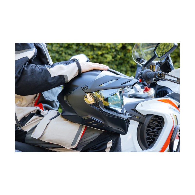 Casco HJC RPHA60 Matte black