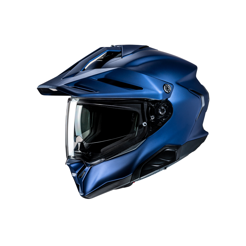 Casco HJC RPHA60 Semi flat metallic blue - 10620