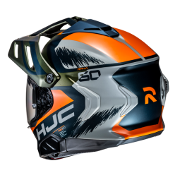 Casco HJC RPHA60 Quid mc47sf