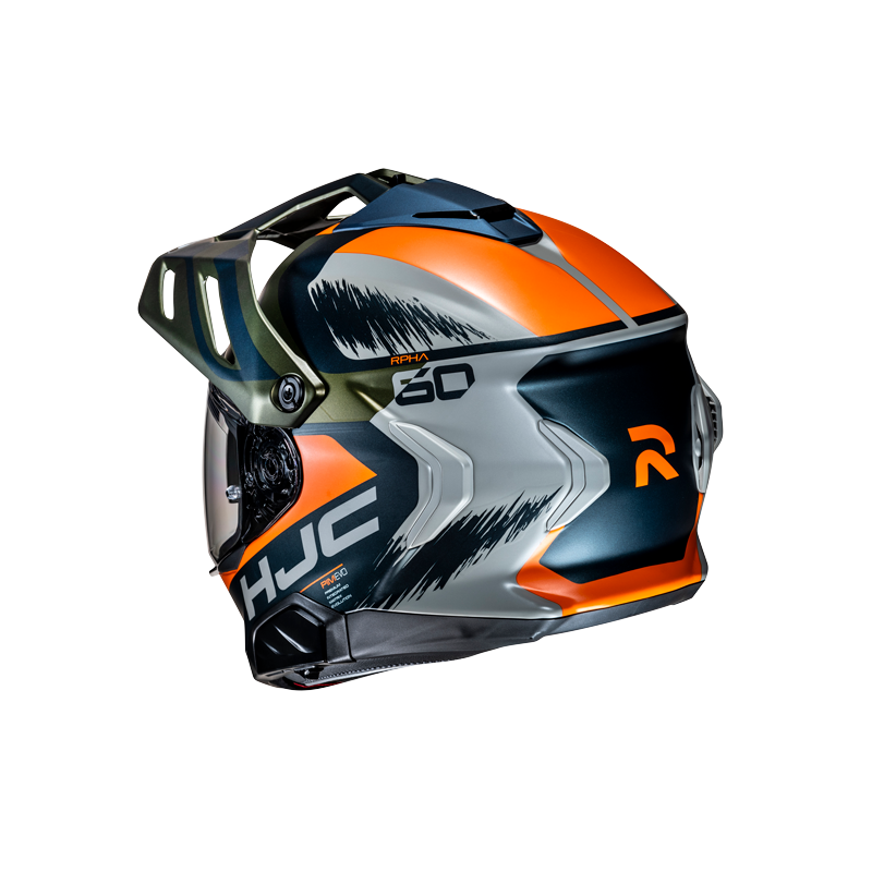 Casco HJC RPHA60 Quid mc47sf