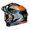Casco HJC RPHA60 Quid mc47sf - 10624