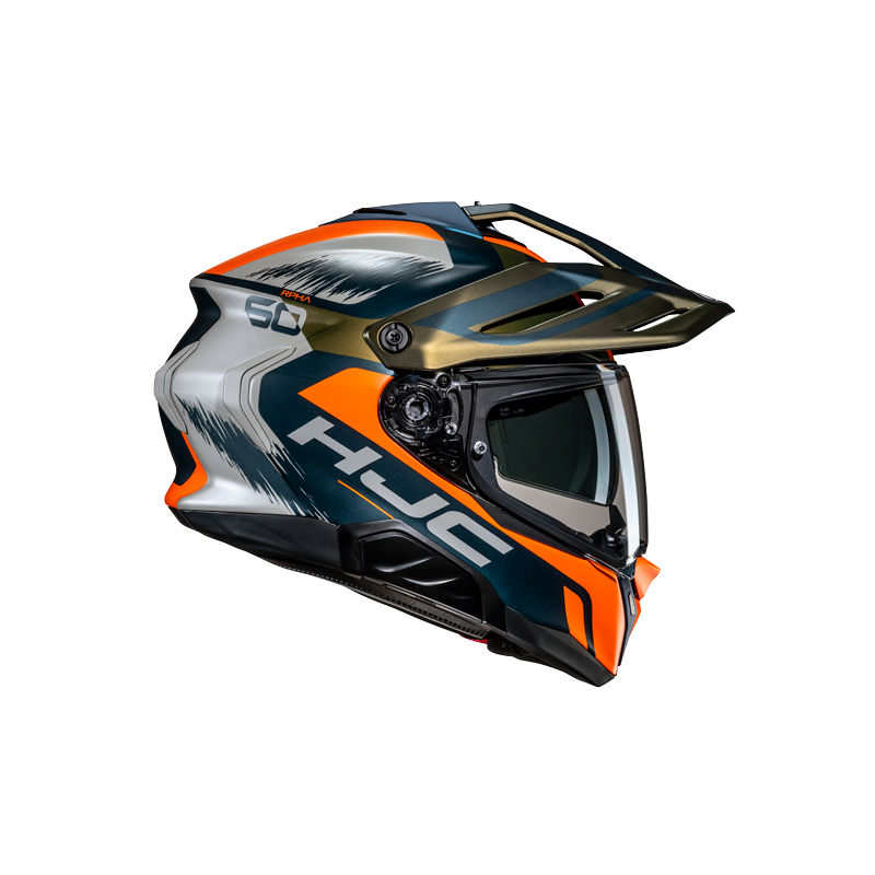 Casco HJC RPHA60 Quid mc47sf