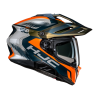 Casco HJC RPHA60 Quid mc47sf - 10625