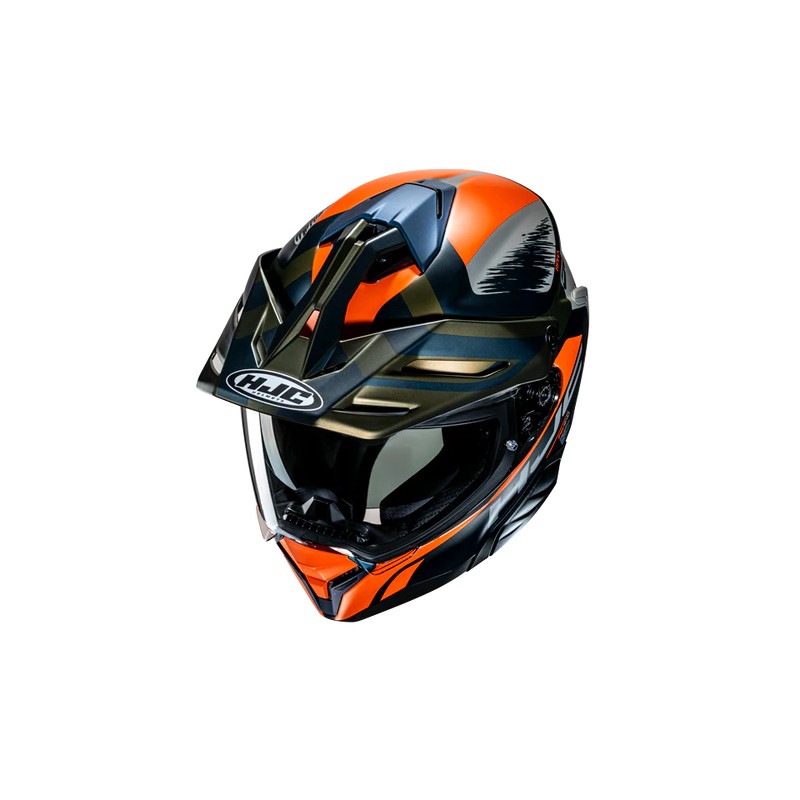 Casco HJC RPHA60 Quid mc47sf