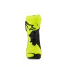 Botas ALPINESTARS SUPERTECH R VENTED Yellow Fluo/Black - 10644
