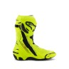Botas ALPINESTARS SUPERTECH R VENTED Yellow Fluo/Black - 10647