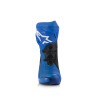 Botas ALPINESTARS SUPERTECH R VENTED Blue/Black - 10658