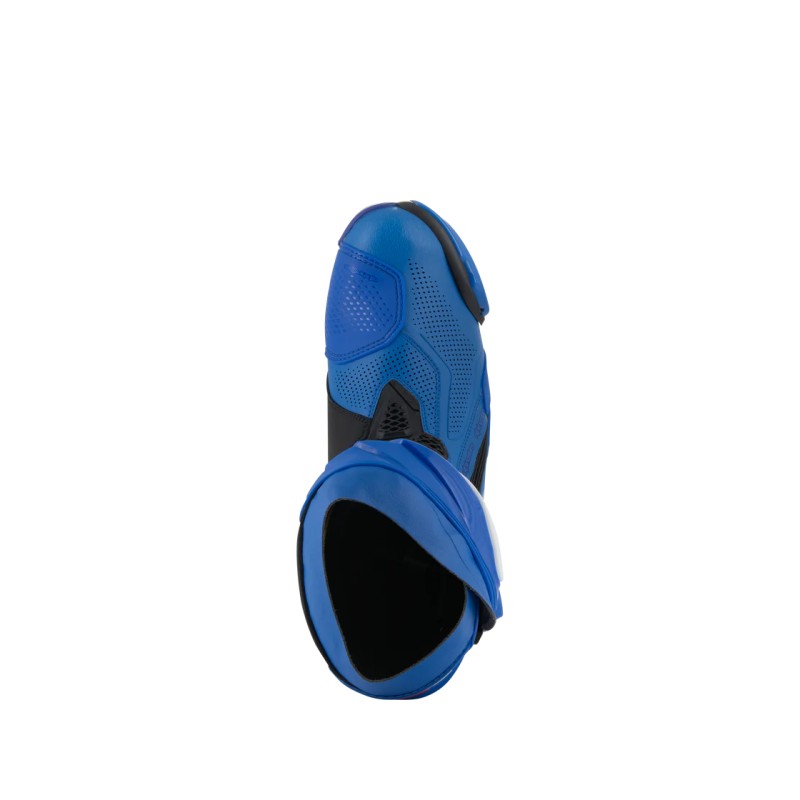 Botas ALPINESTARS SUPERTECH R VENTED Blue/Black